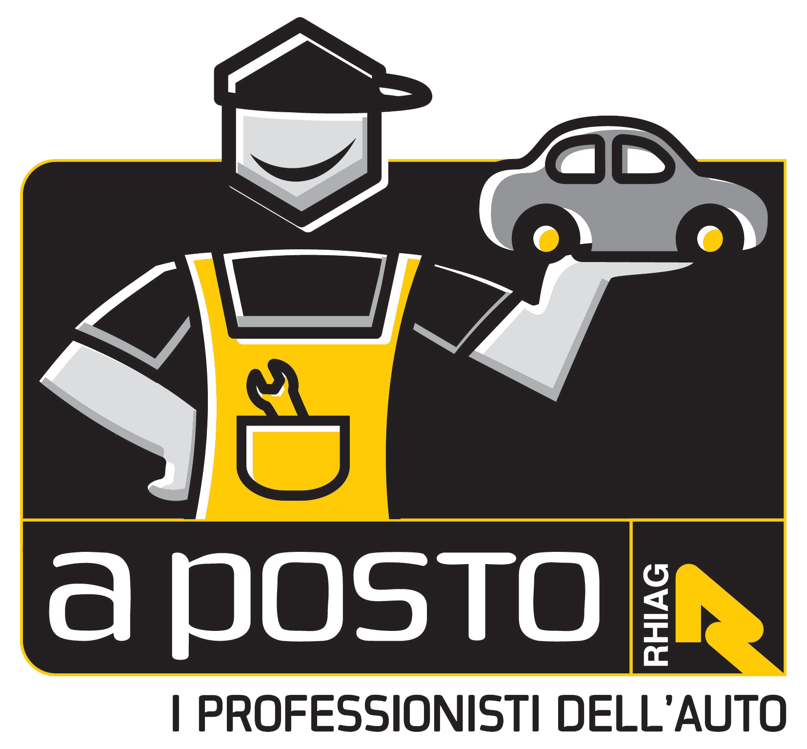 Autofficina Portici